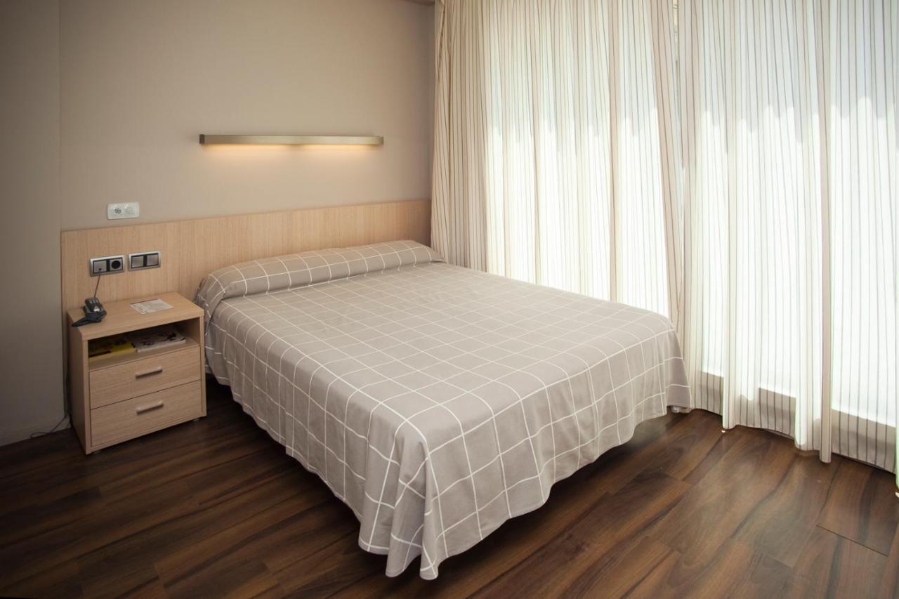 Aparthotel Acuazul Peñíscola Eksteriør bilde