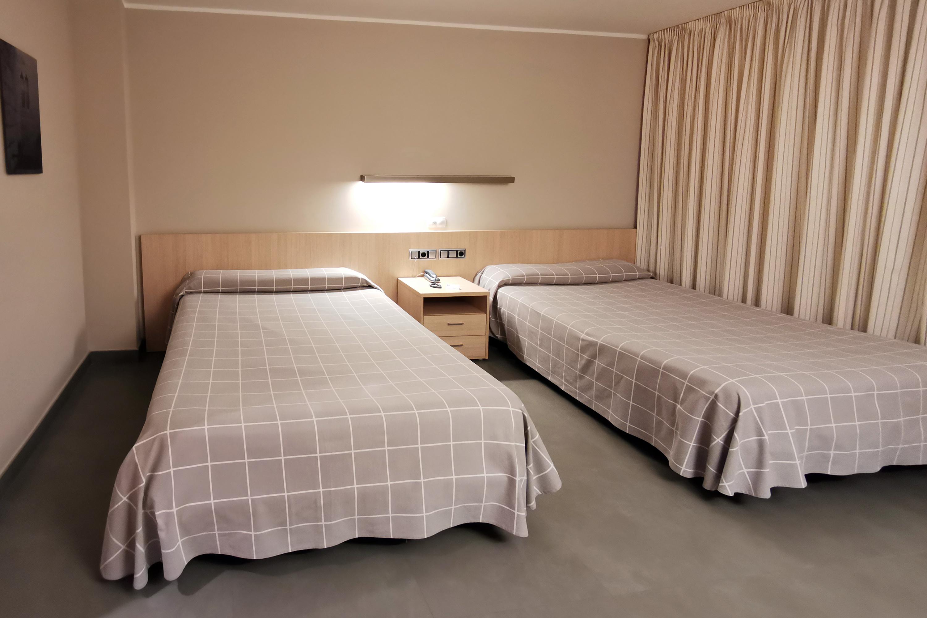Aparthotel Acuazul Peñíscola Eksteriør bilde