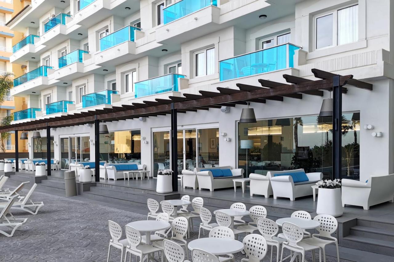 Aparthotel Acuazul Peñíscola Eksteriør bilde